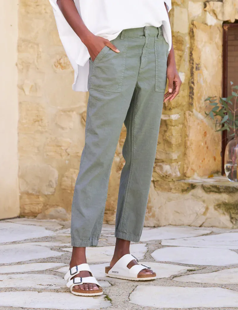Jameson Jogger Rosemary