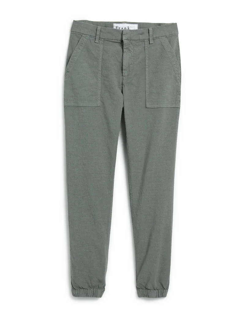 Jameson Jogger Rosemary