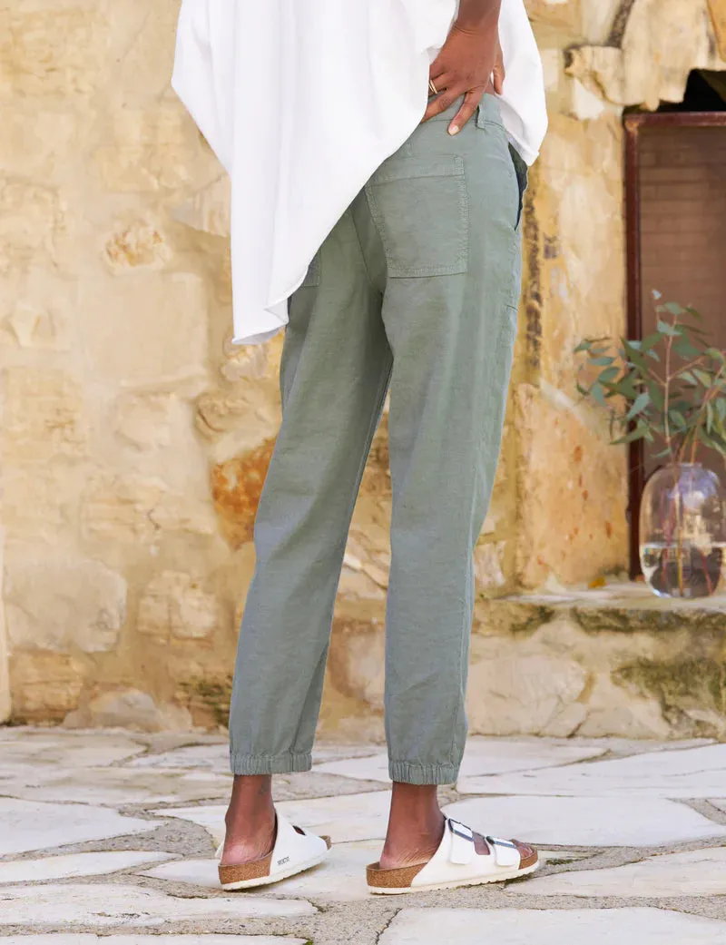 Jameson Jogger Rosemary