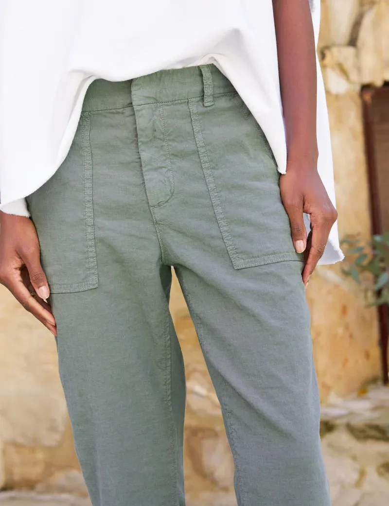 Jameson Jogger Rosemary
