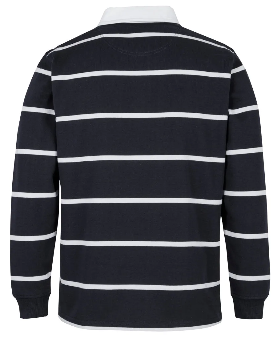 JB's Yarn Dyed Rugby