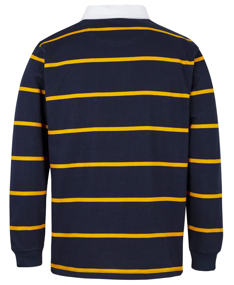 JB's Yarn Dyed Rugby