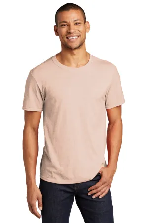 Jerzees Premium Blend Ring Spun T-Shirt 560M Blush Pink
