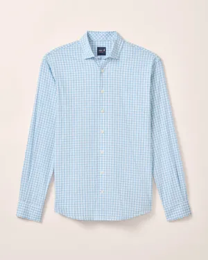 Johnnie-O Perf. Button Downs