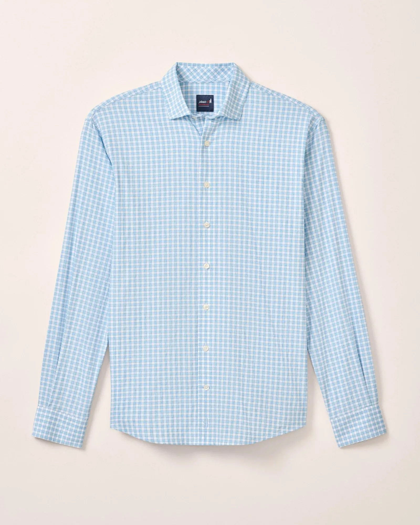 Johnnie-O Perf. Button Downs