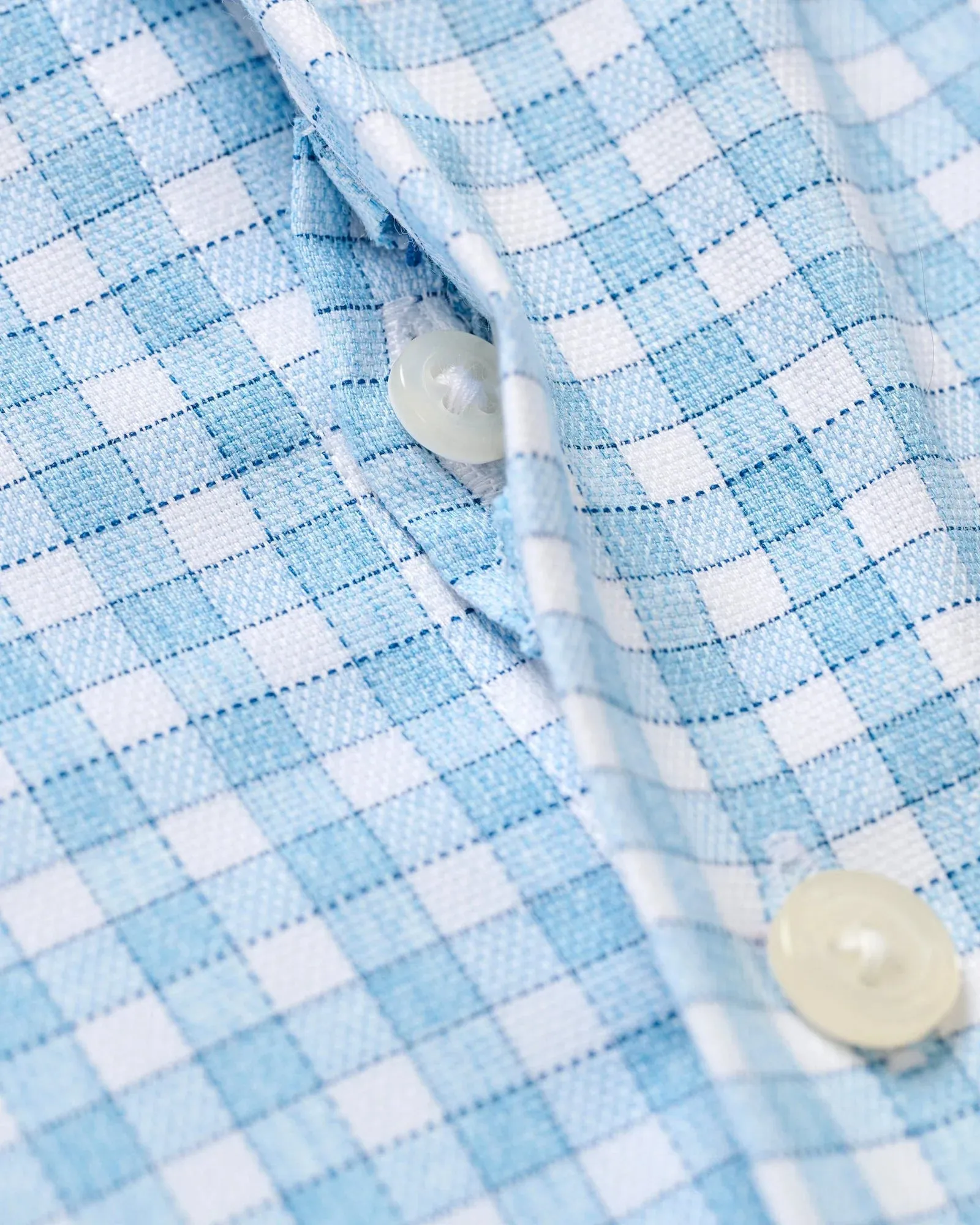 Johnnie-O Perf. Button Downs