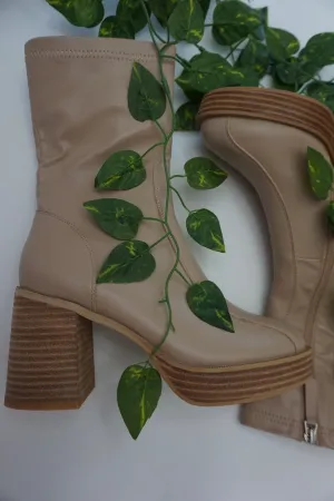 Josie Boots