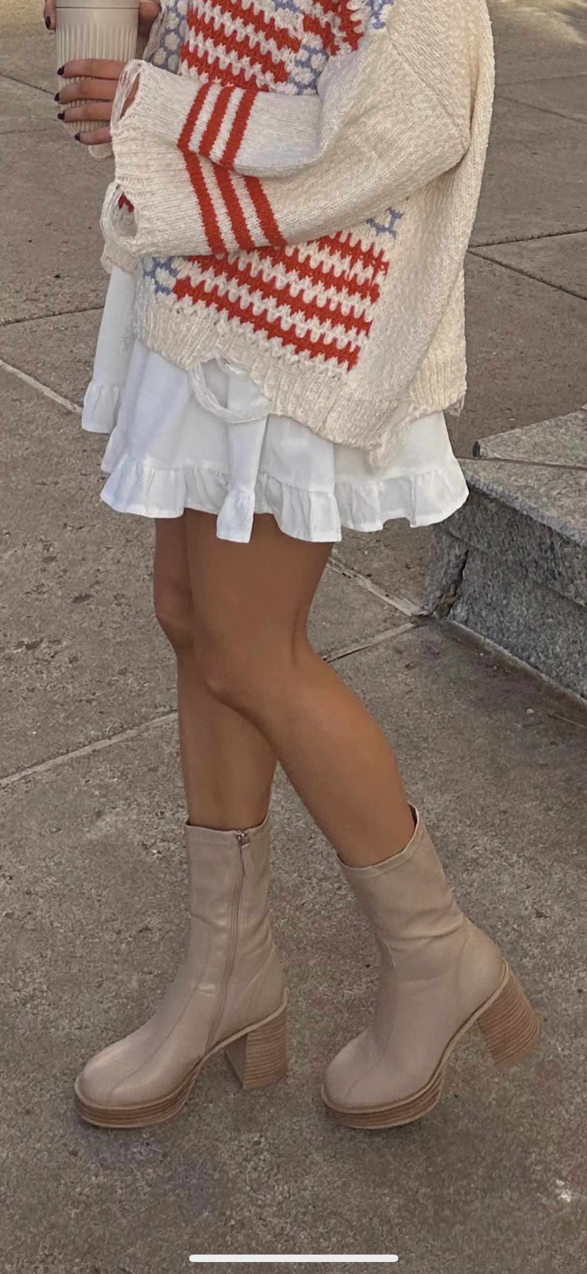 Josie Boots