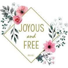 Joyous & Free Rainbow Sweatshirt - Rainbow Tie Dye