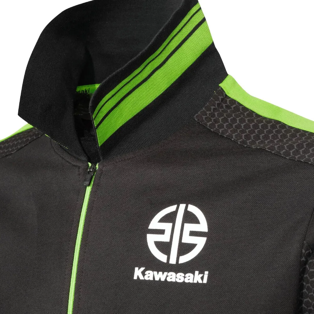 Kawasaki Sports 2023 Men's Polo