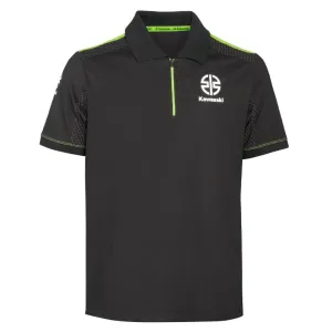 Kawasaki Sports 2023 Men's Polo