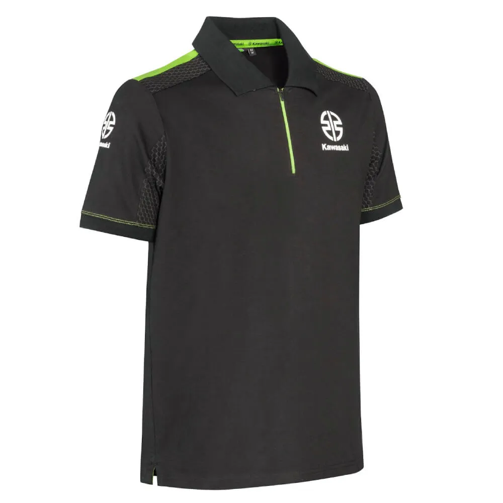 Kawasaki Sports 2023 Men's Polo