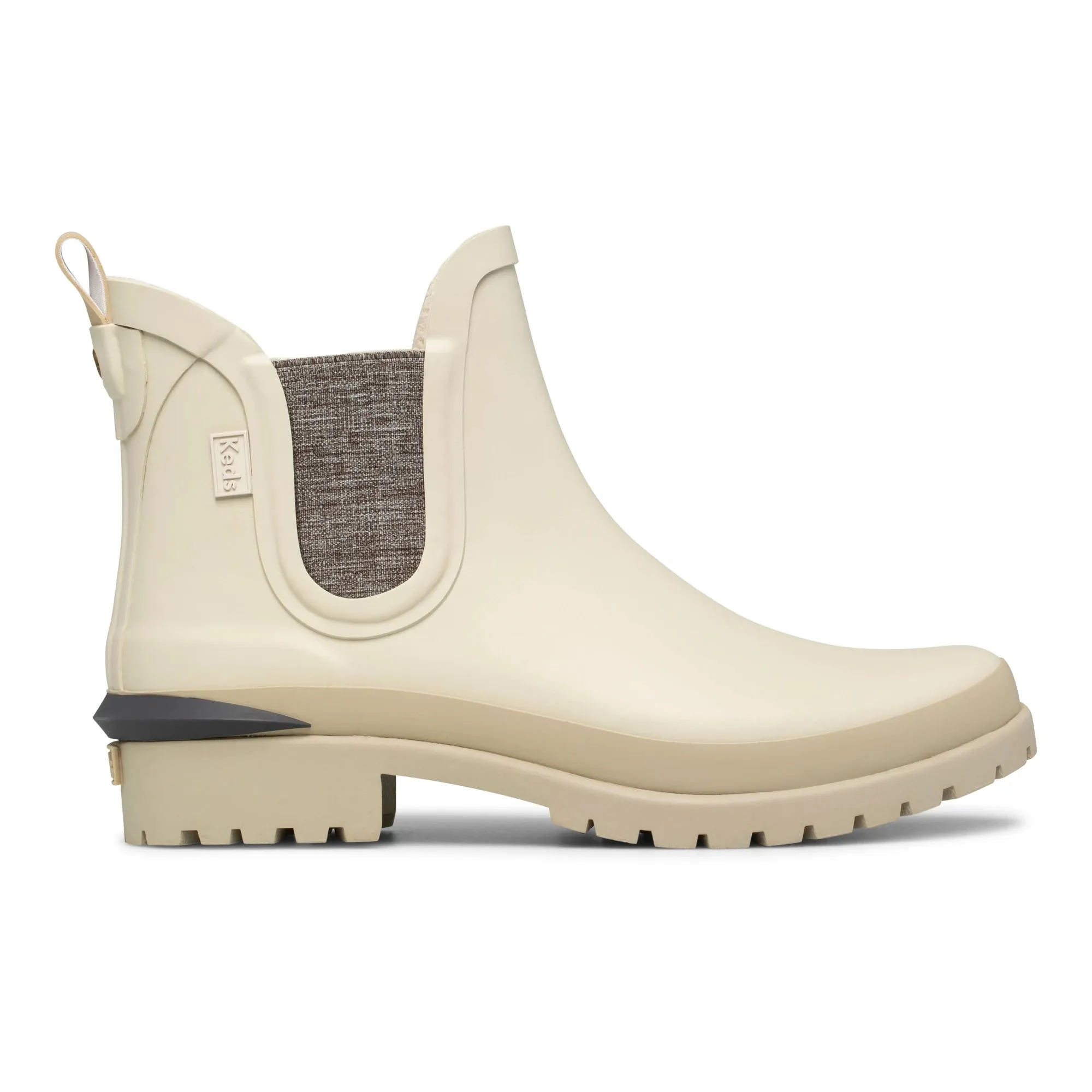 KEDS - Rowan Rain Boot - Putty