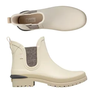 KEDS - Rowan Rain Boot - Putty