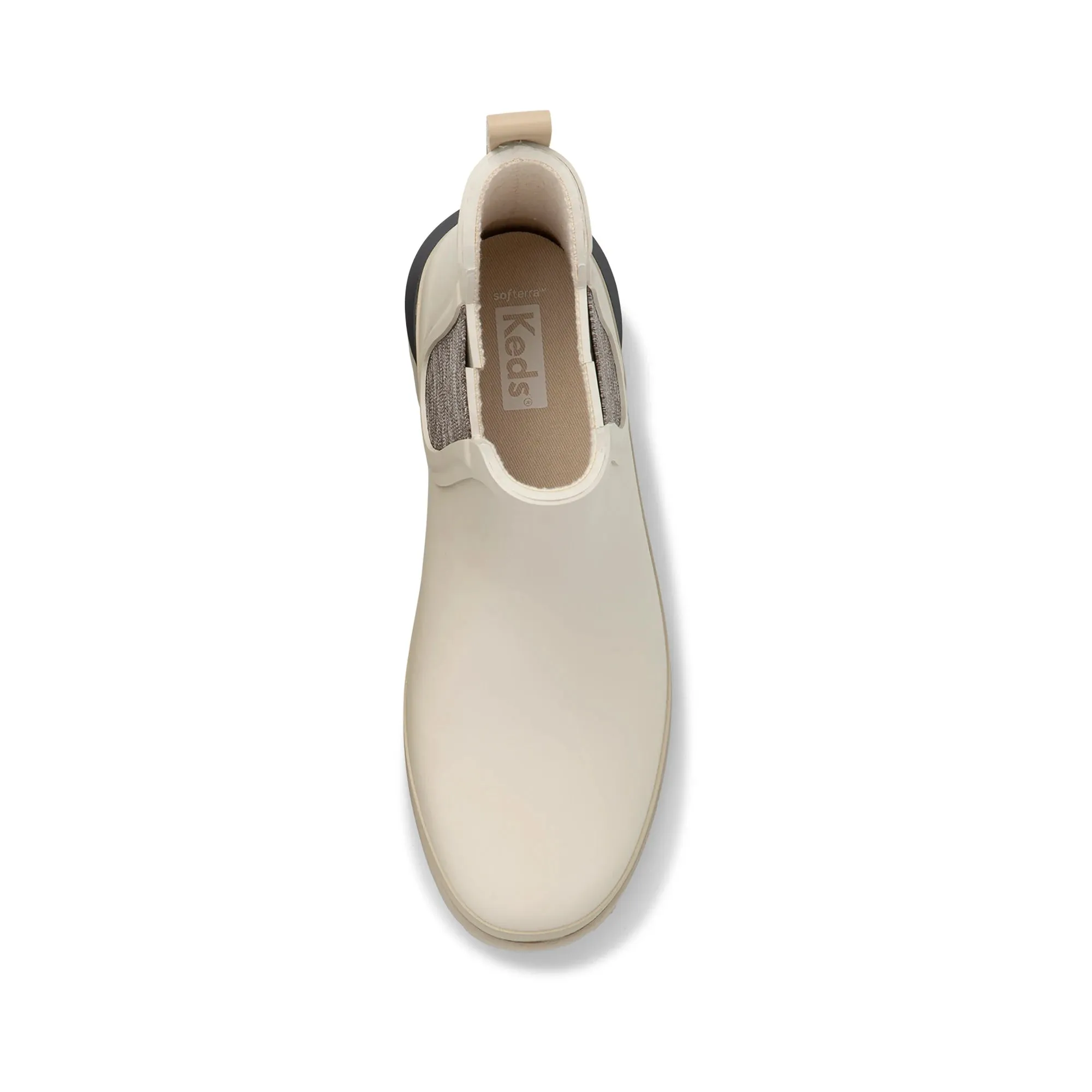 KEDS - Rowan Rain Boot - Putty