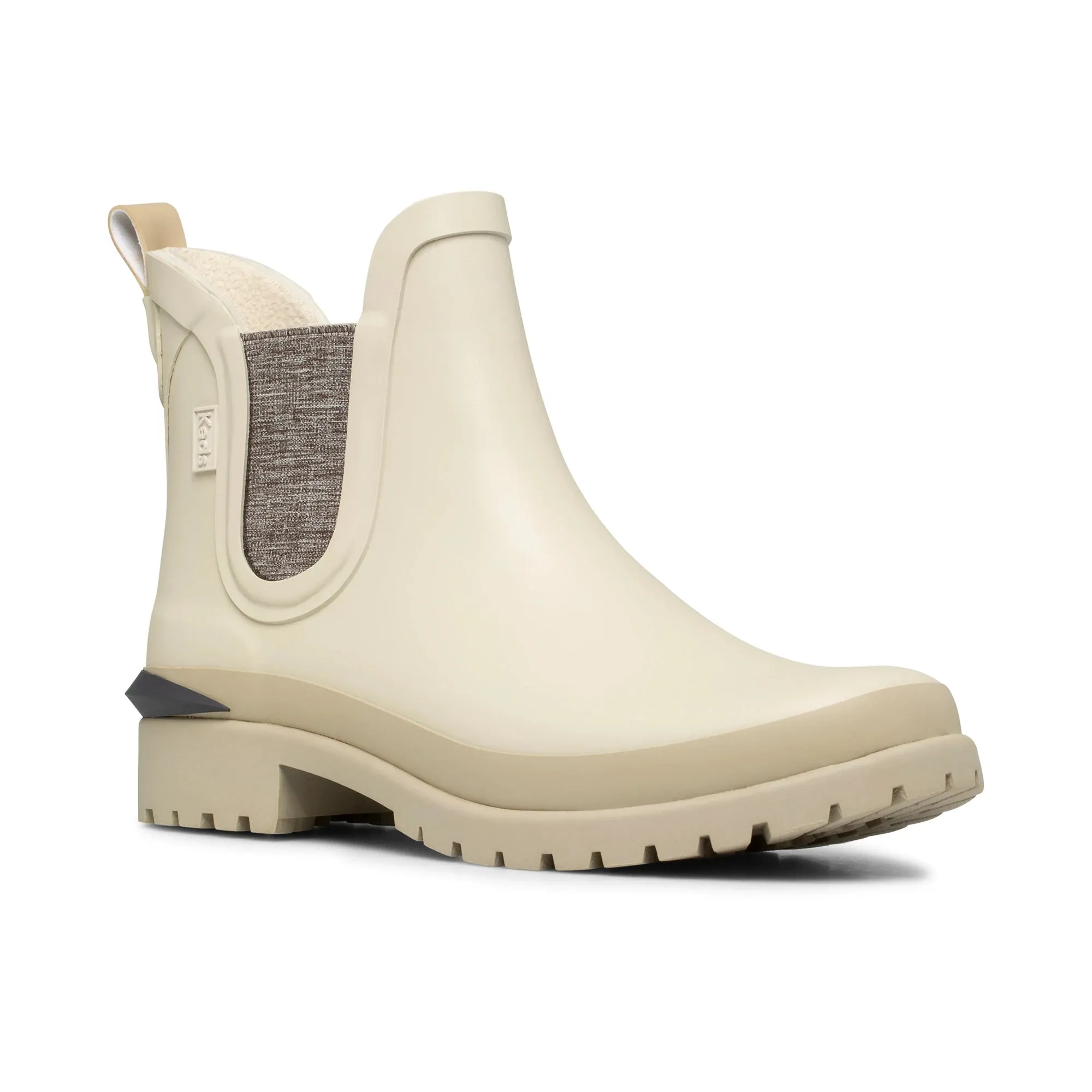 KEDS - Rowan Rain Boot - Putty