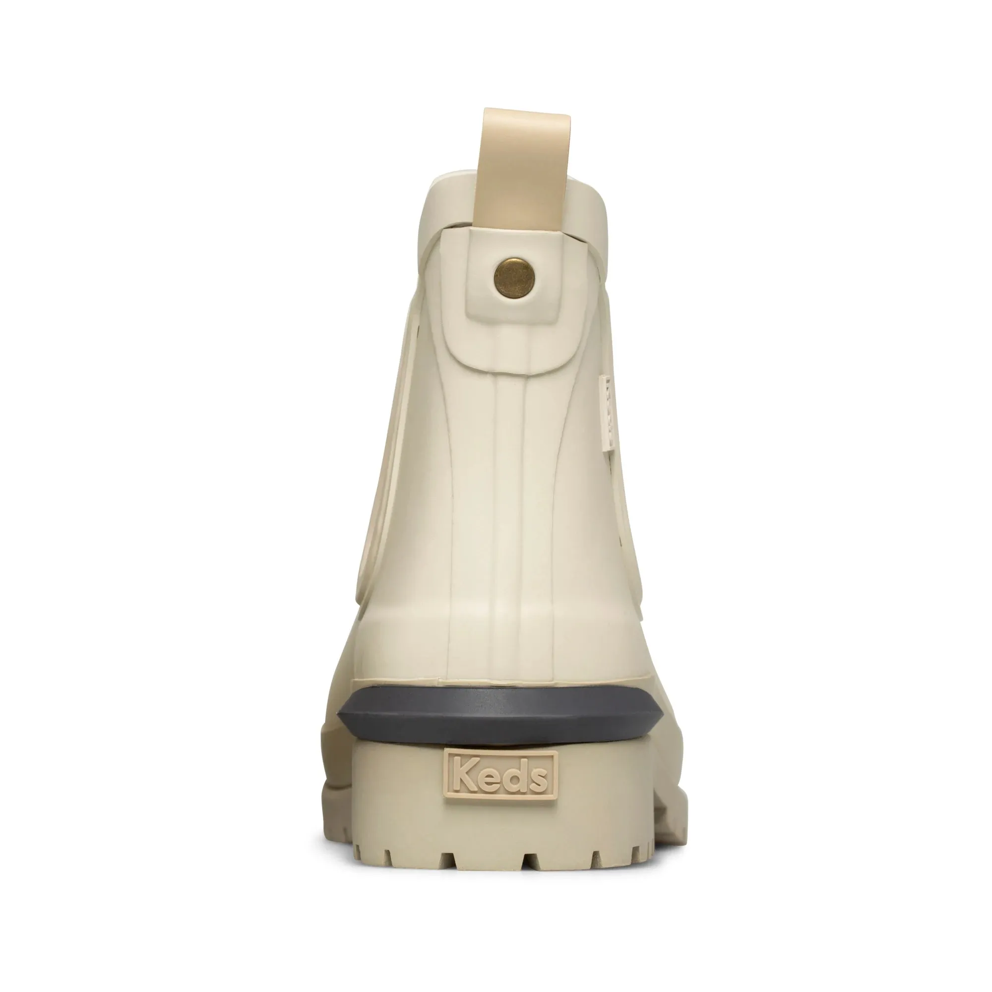 KEDS - Rowan Rain Boot - Putty