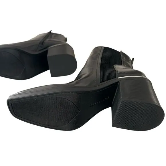 Kelly &amp; Katie Ceola Bootie Black New without Box Women’s Size 9 Medium