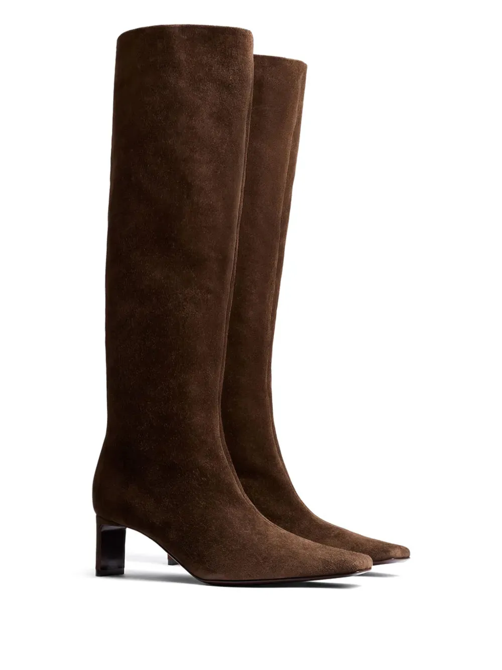 KHAITE Ona boots