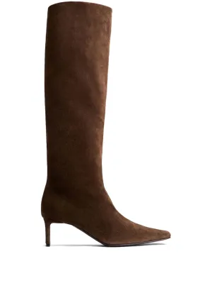 KHAITE Ona boots