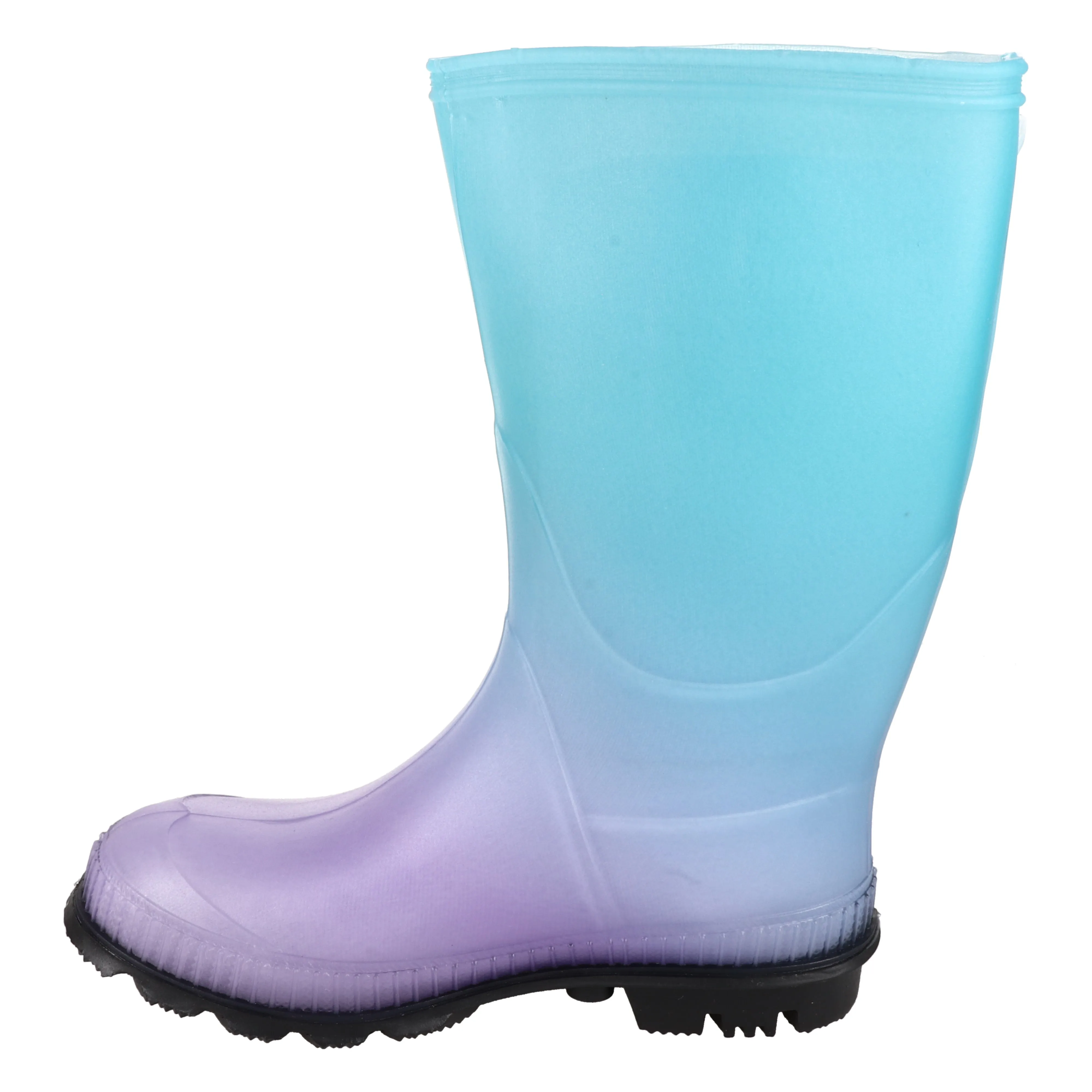 Kids' Stomp Print