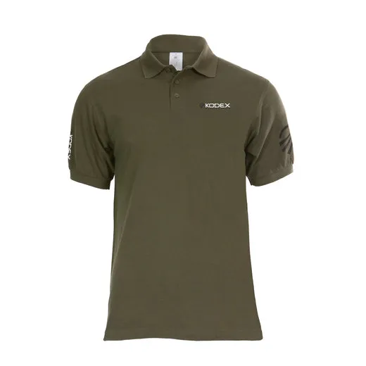 KODEX Ltd Edition Polo Shirt