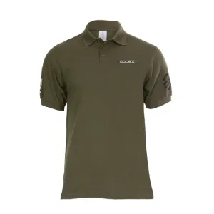 KODEX Ltd Edition Polo Shirt