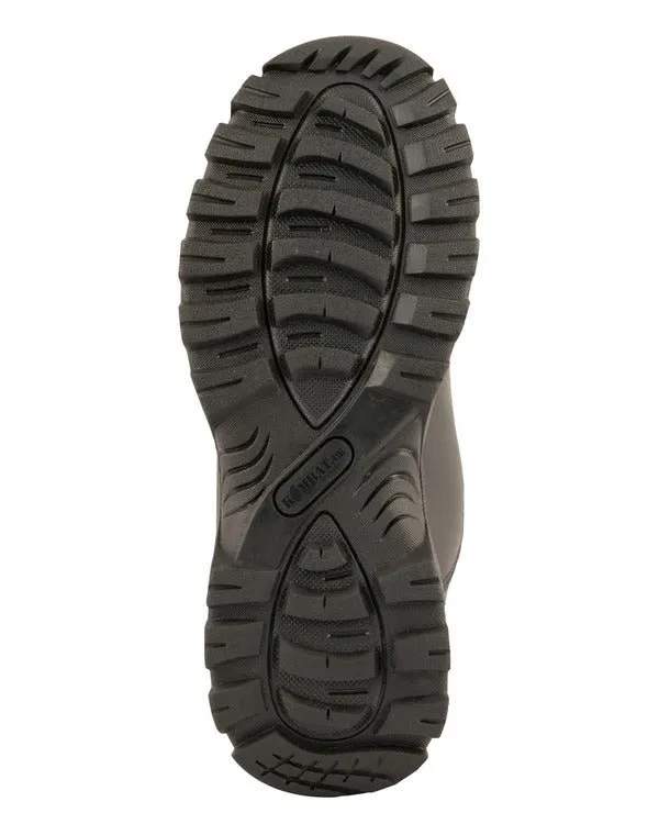 Kombat UK Spec-Ops Leather & Nylon Recon Boots
