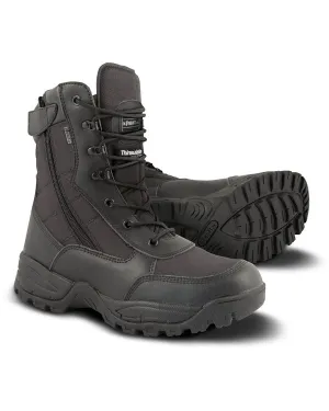 Kombat UK Spec-Ops Leather & Nylon Recon Boots