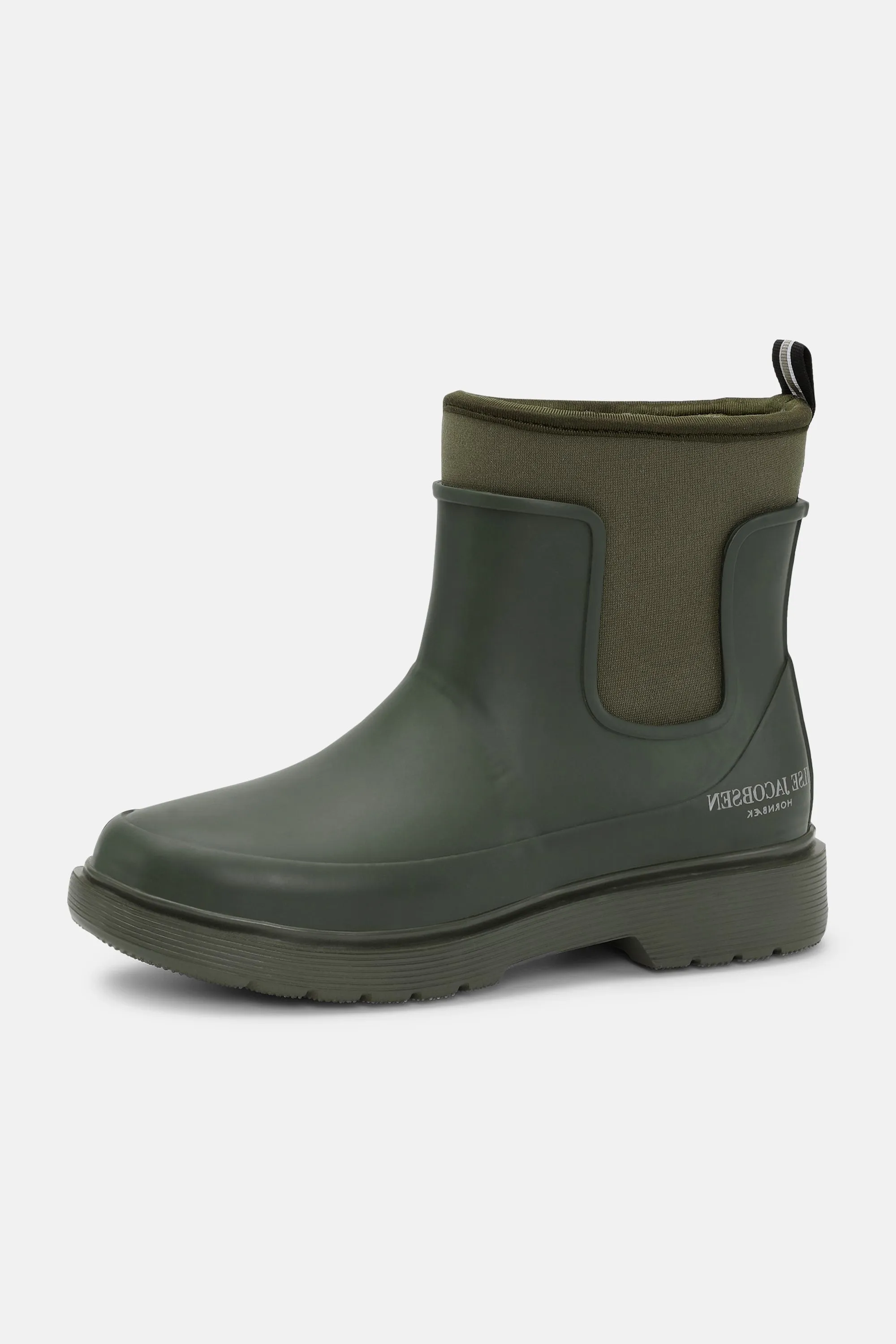 Korta Gummistövlar Soft-Top - Army