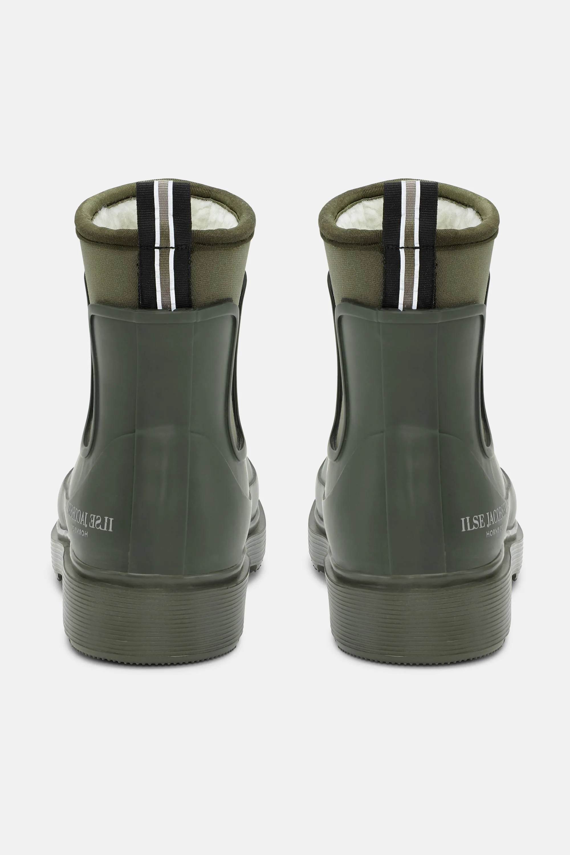 Korta Gummistövlar Soft-Top - Army