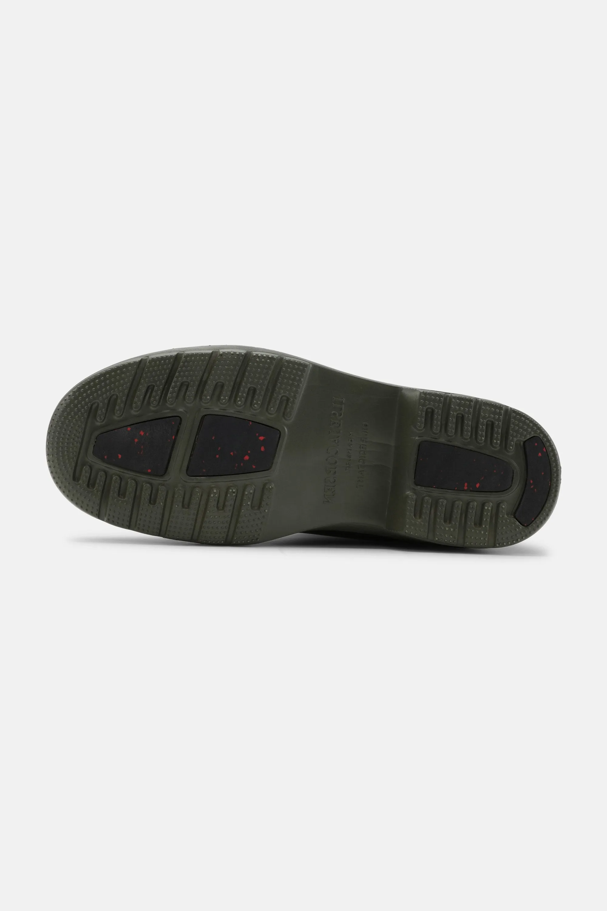 Korta Gummistövlar Soft-Top - Army