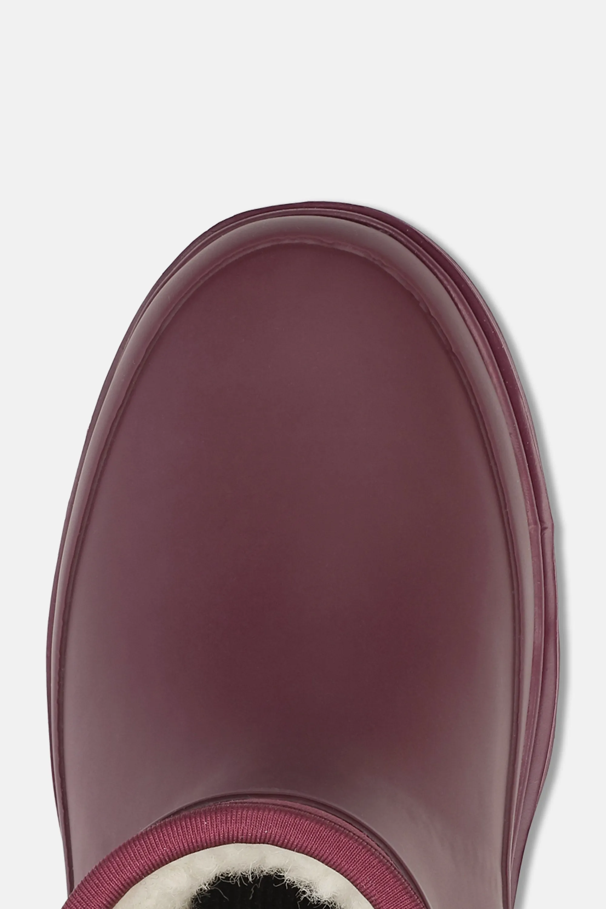 Korta Gummistövlar Soft-Top - Maroon Banner
