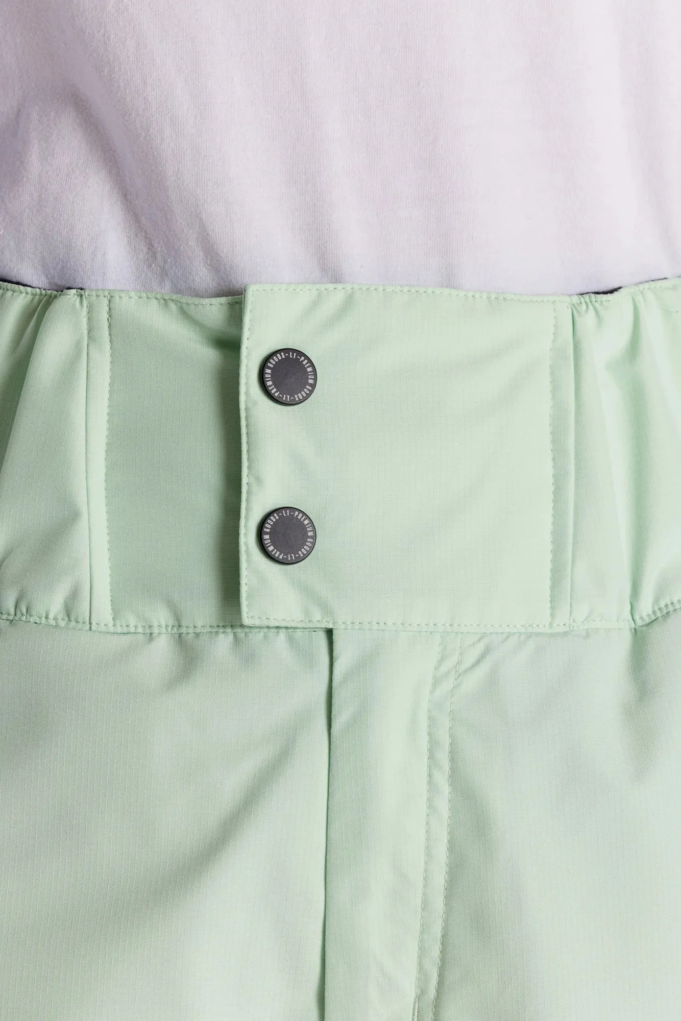 L1 Lovecat Womens Pants Spray
