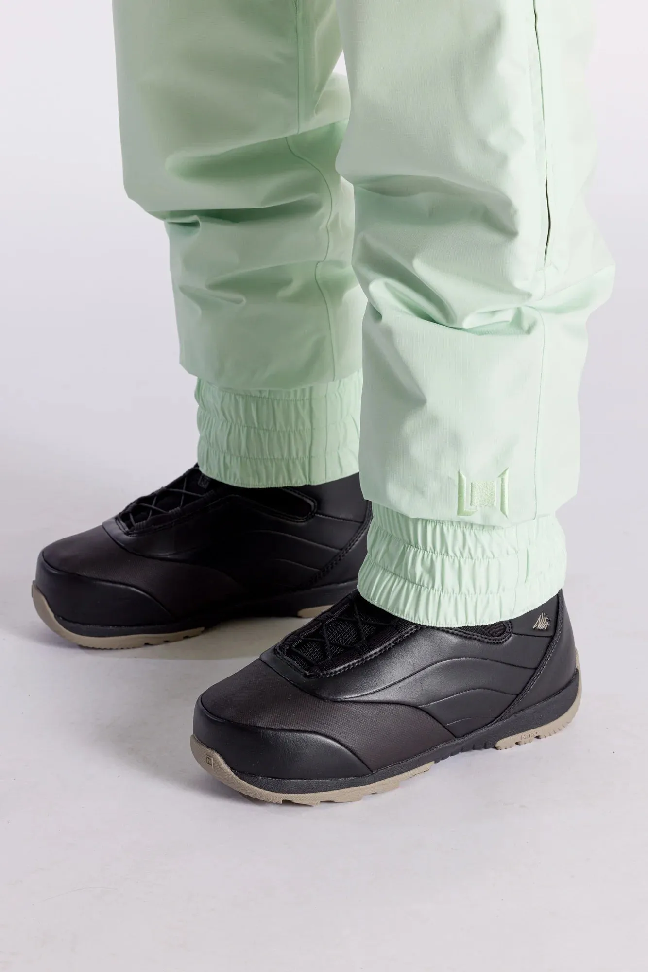 L1 Lovecat Womens Pants Spray