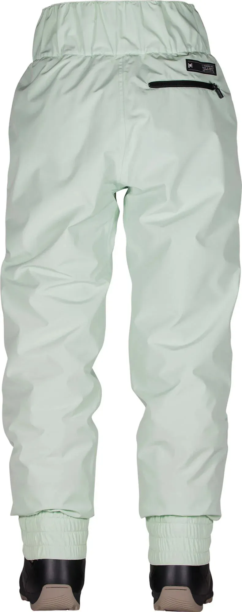 L1 Lovecat Womens Pants Spray