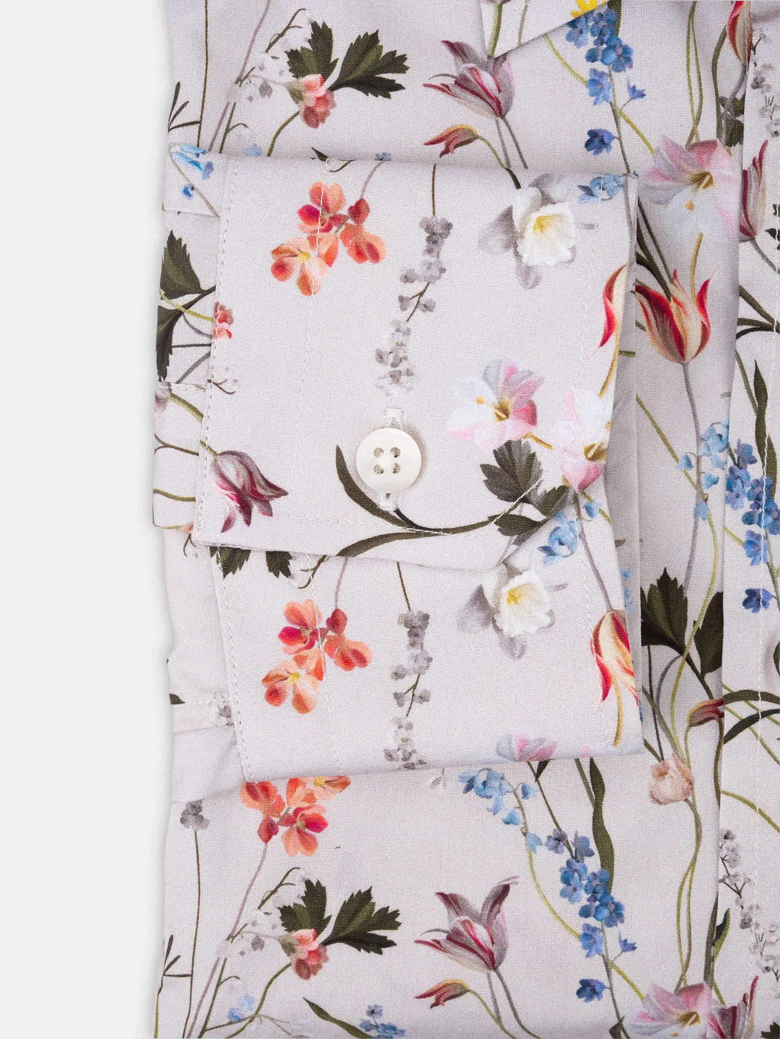 La Floraison Shirt