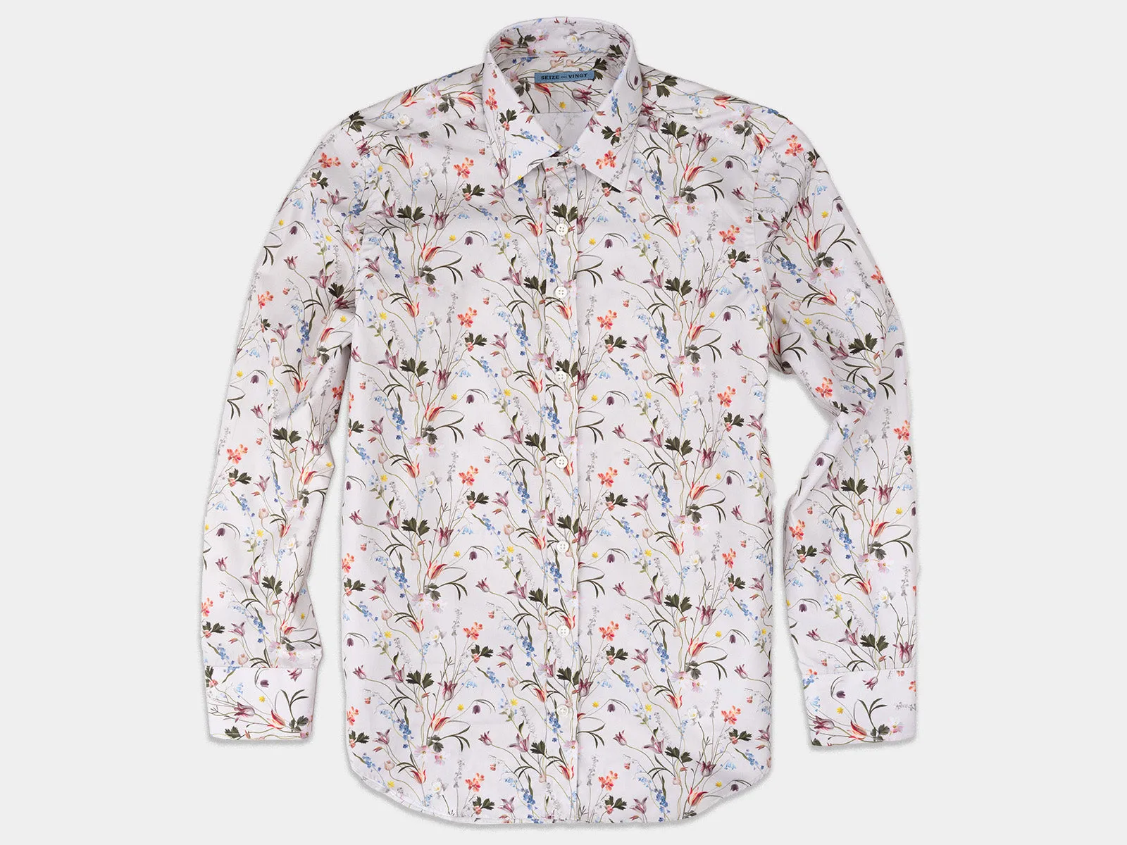La Floraison Shirt