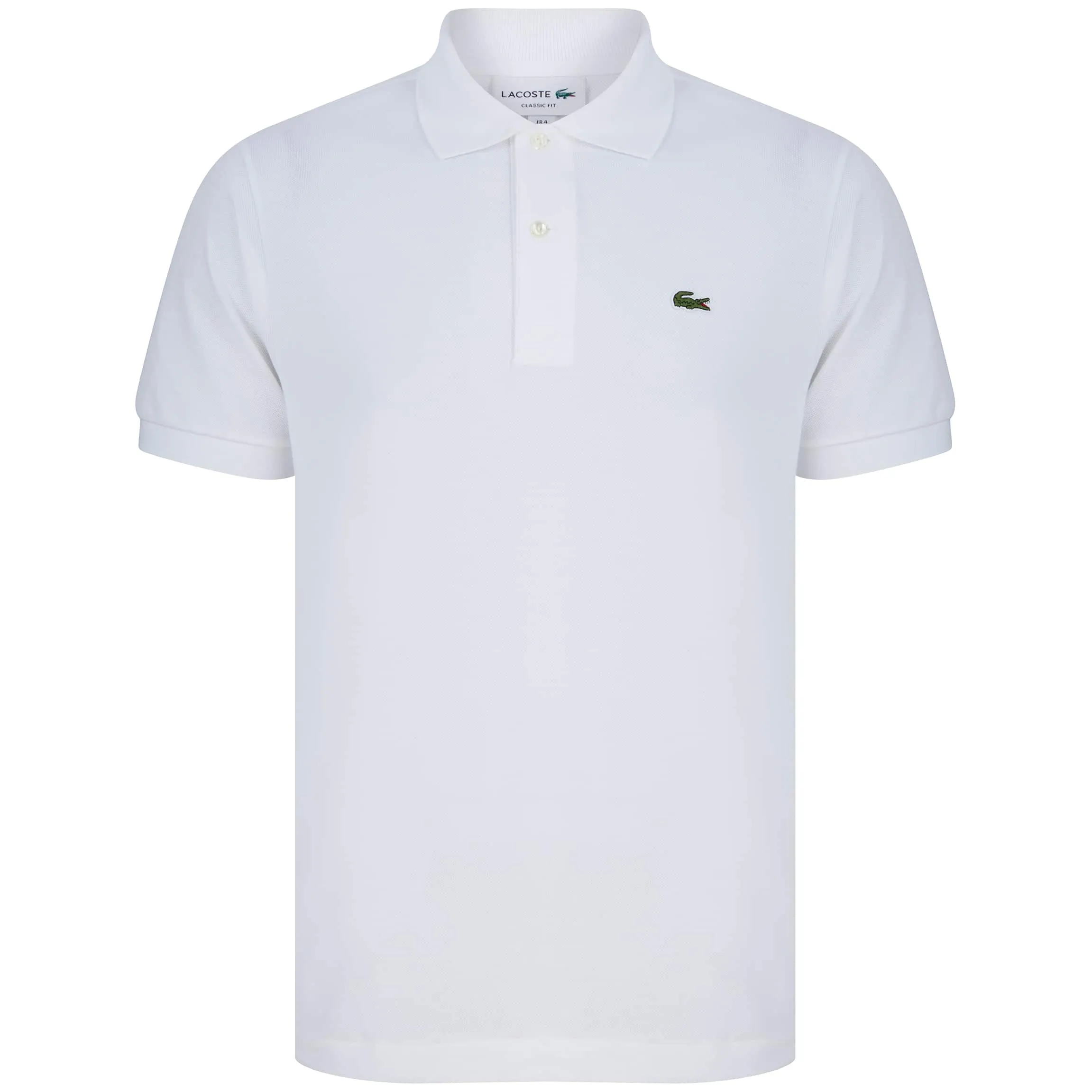 LACOSTE CLASSIC FIT POLO SHIRT