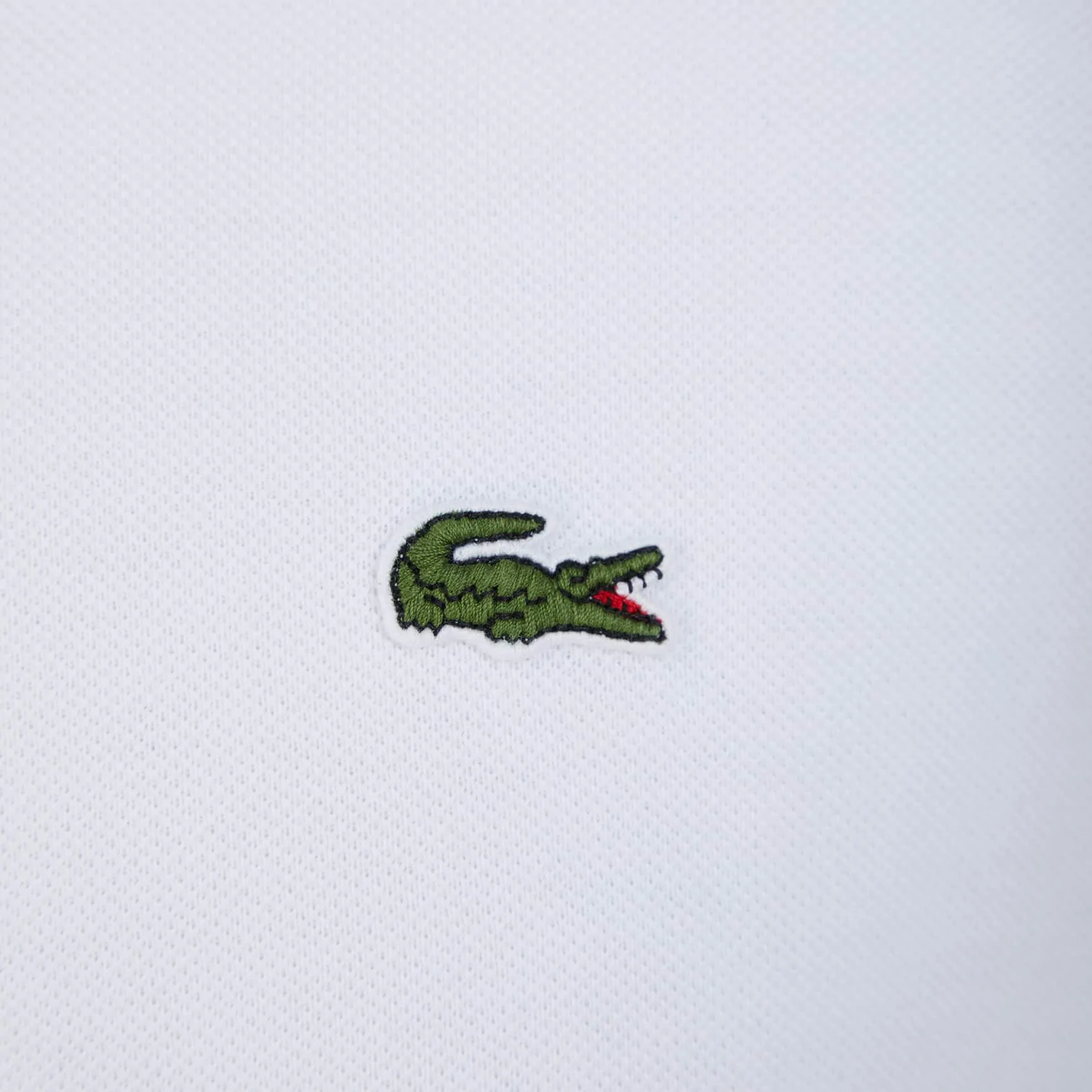 LACOSTE CLASSIC FIT POLO SHIRT