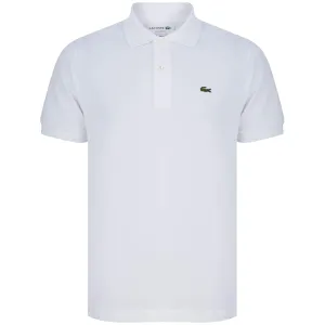 LACOSTE CLASSIC FIT POLO SHIRT