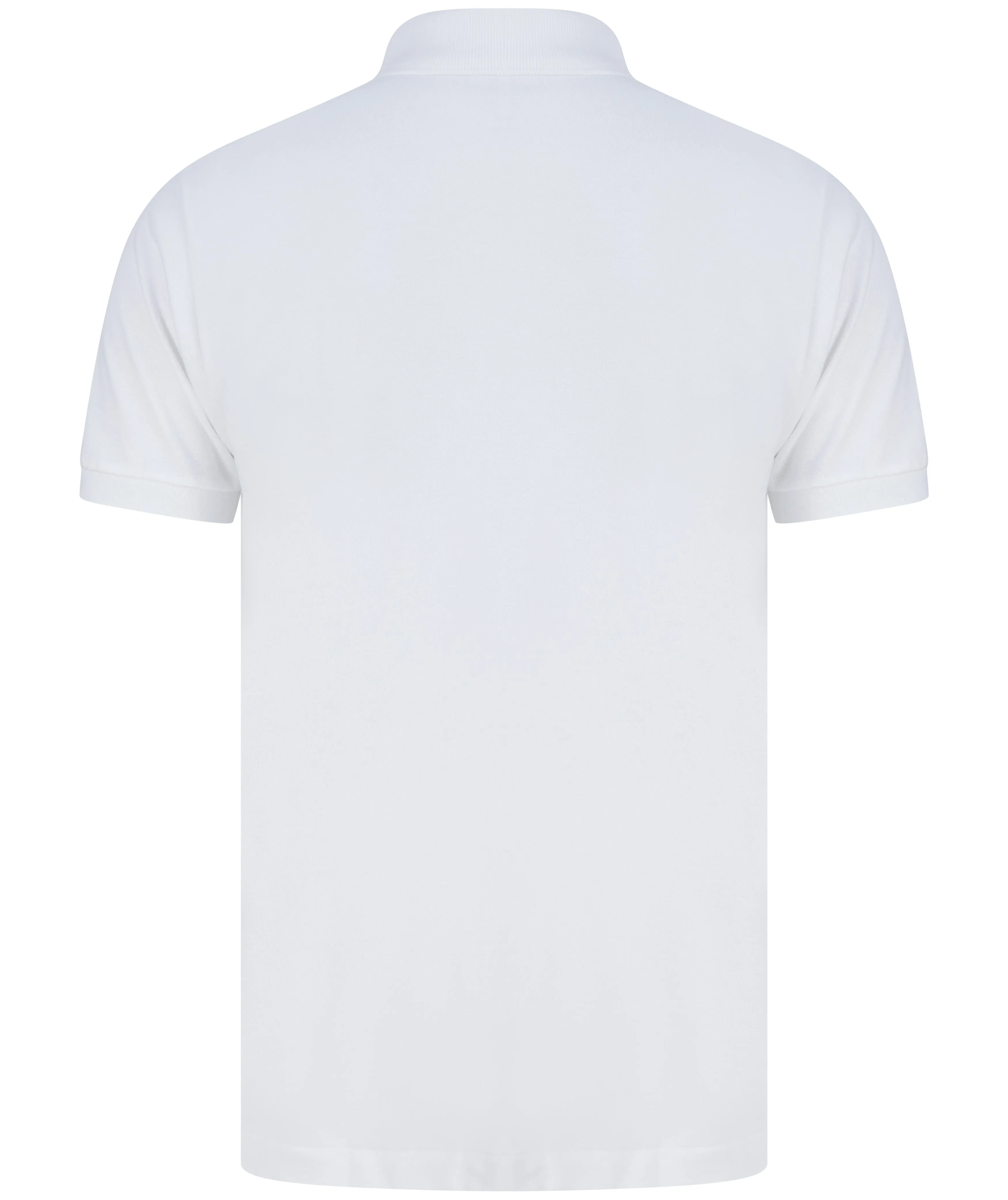 LACOSTE CLASSIC FIT POLO SHIRT