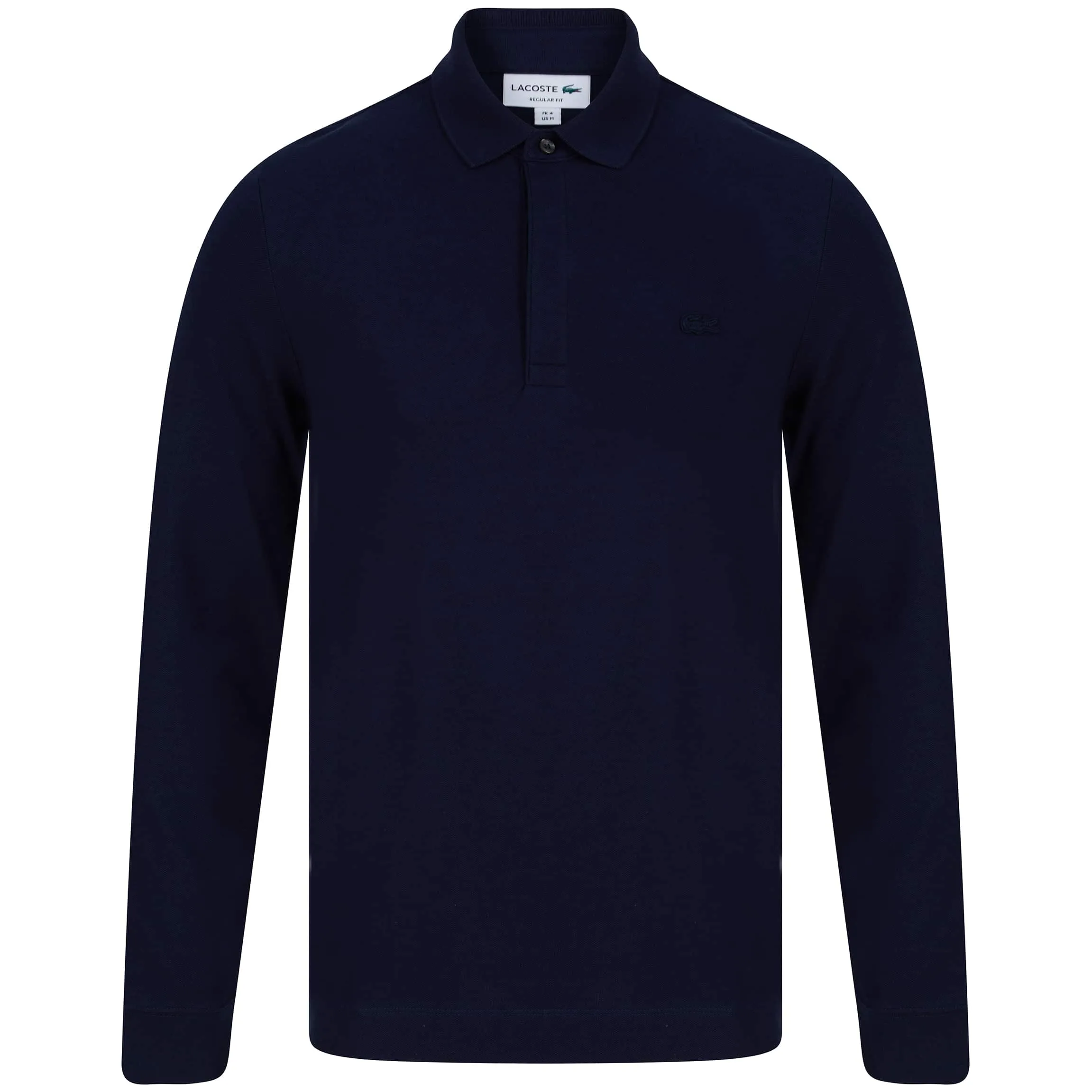 LACOSTE NEW PARIS POLO