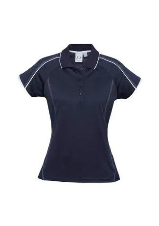 LADIES BLADE POLO P303LS
