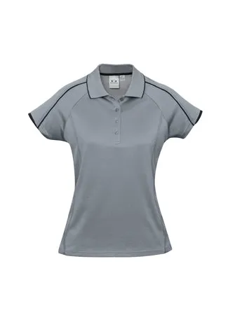 LADIES BLADE POLO P303LS