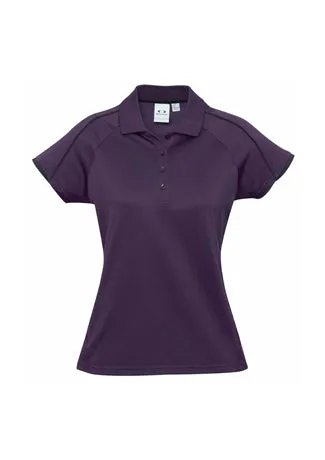 LADIES BLADE POLO P303LS