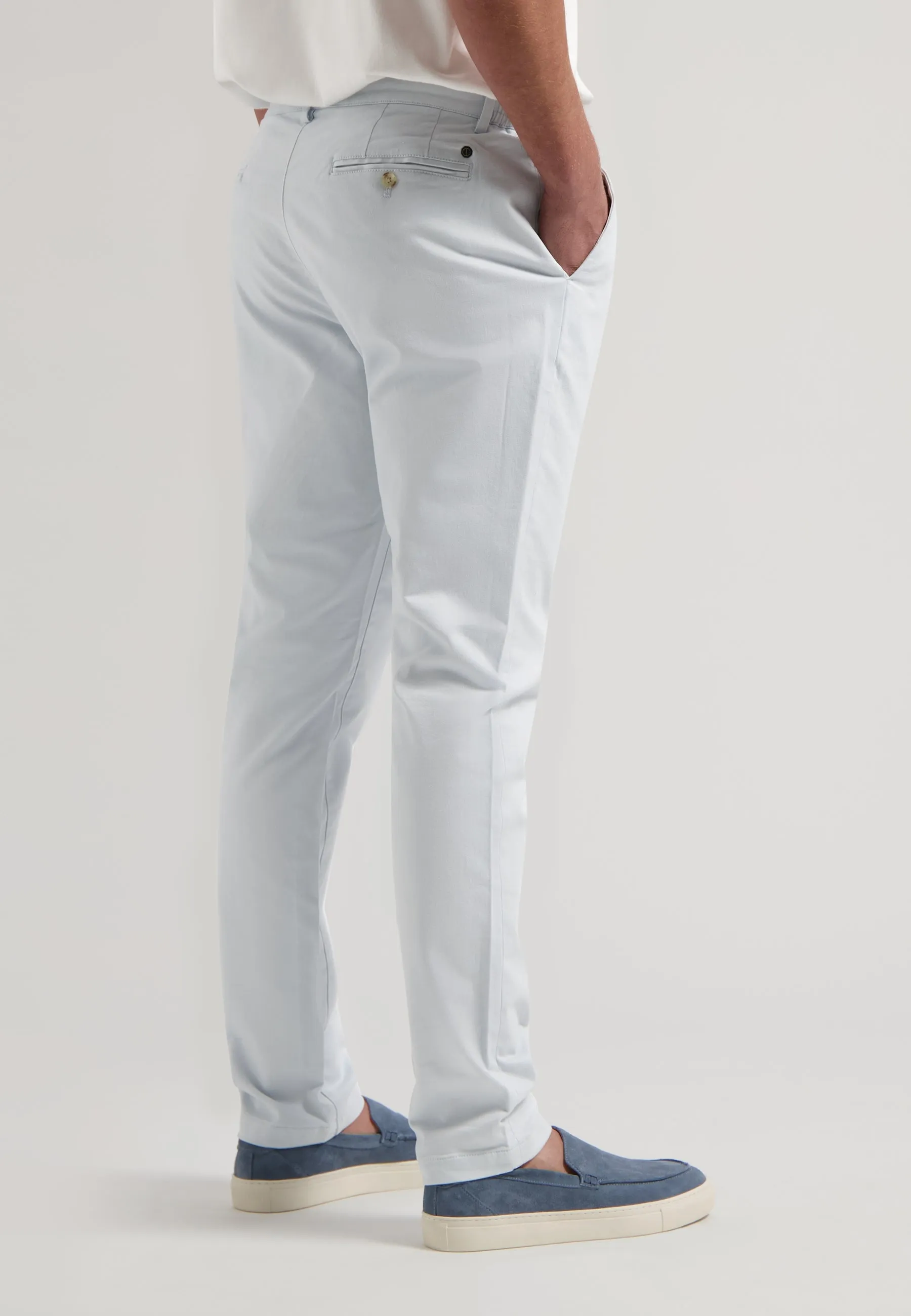 Lancaster Jogger Twill Knit