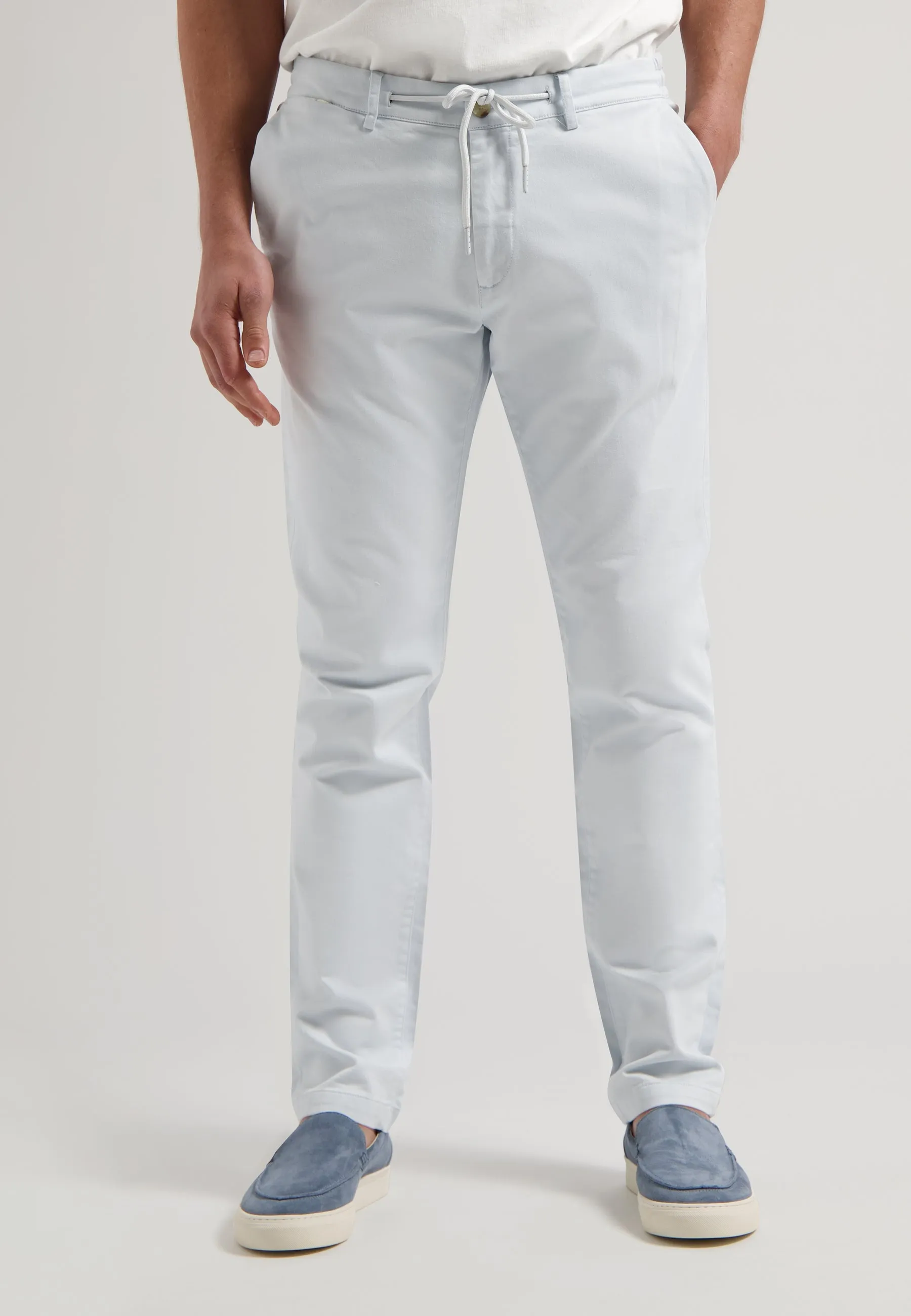Lancaster Jogger Twill Knit