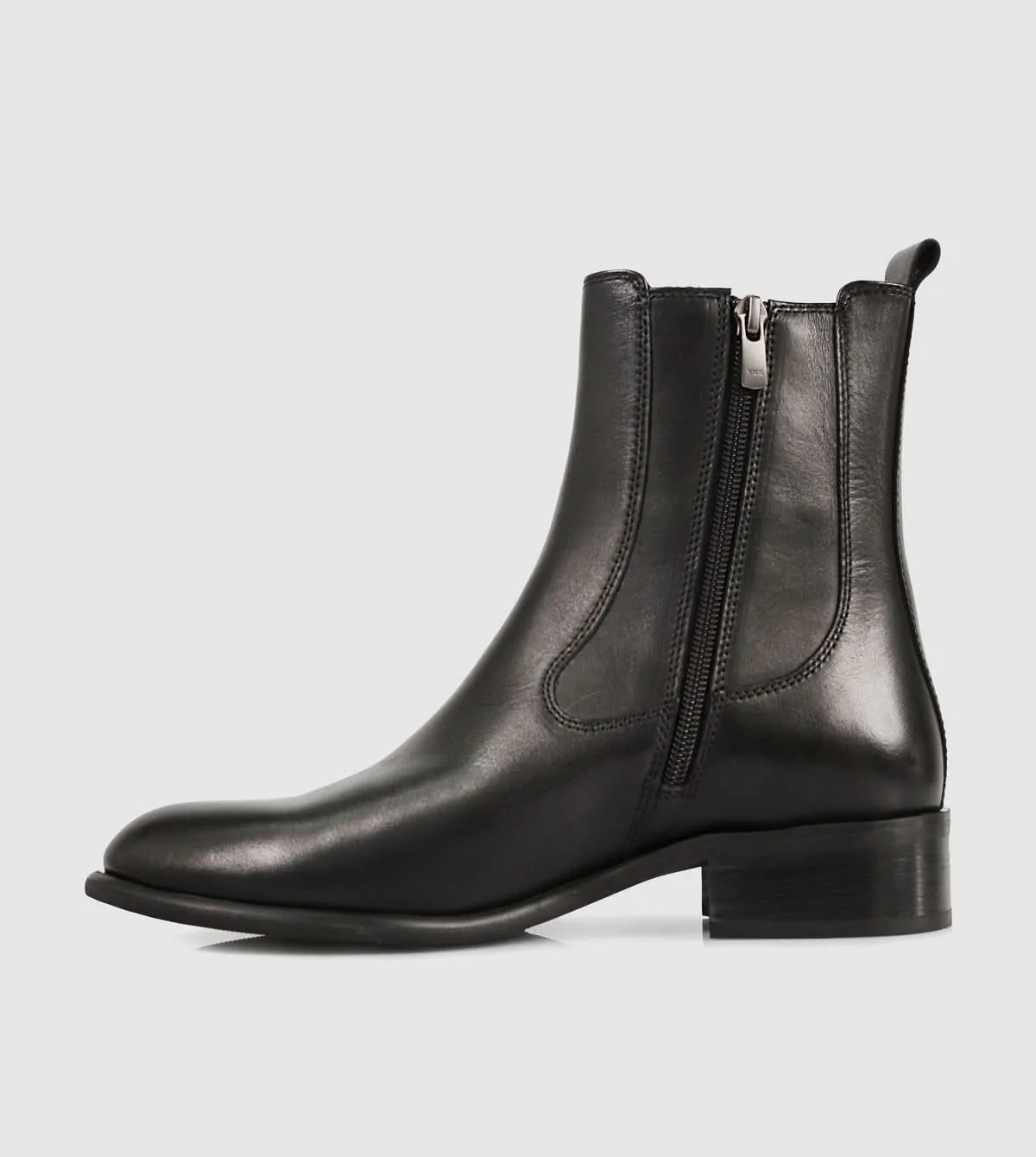Laney Chelsea Boots by S Sempre Di