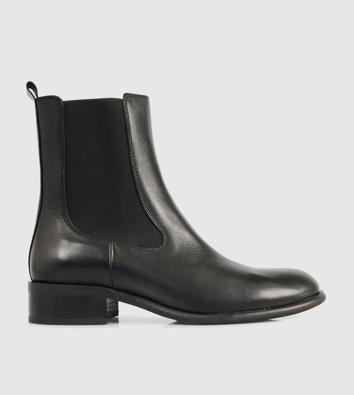 Laney Chelsea Boots by S Sempre Di